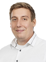 Pavel Řehoř