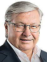 Vlastimil Bařinka