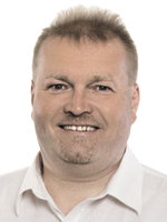 Miloš  Hrůza