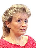  Bohumila  Kobrlová