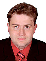 Marek  Nevoral