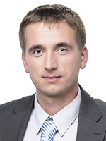 Lukáš  Vlček 