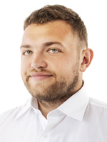 Pavel František  Daněk