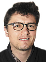  Marek  Hovorka