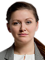 Karolína  Koubová