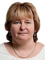 Jana Nováková  Hotařová