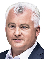  Jaromír  Strnad