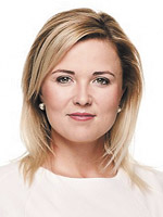 Monika  Oborná